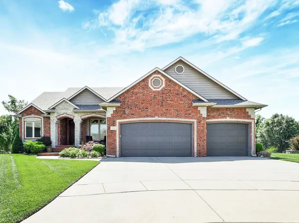 13521 E Mount Vernon Ct, Wichita, KS 67230