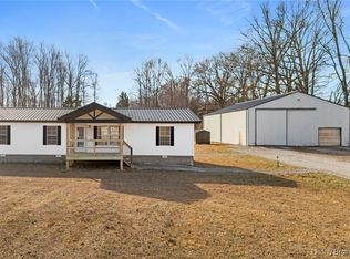 928 S Bloomington Trail Road, Scottsburg, IN 47170