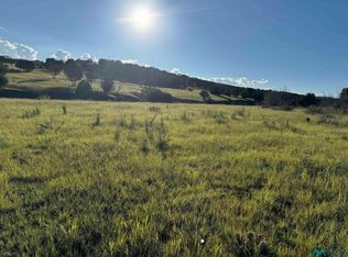 665 Us Highway 380, Capitan, NM 88316