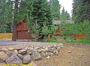 11933 Pine Forest Rd, Truckee, CA 96161