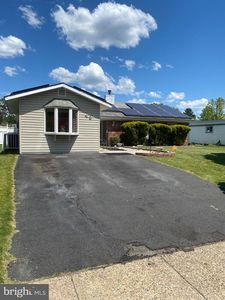 49 Sheffield Dr, Willingboro, NJ, 08046