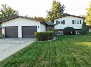 1301 18th Ave SW, Minot, ND 58701