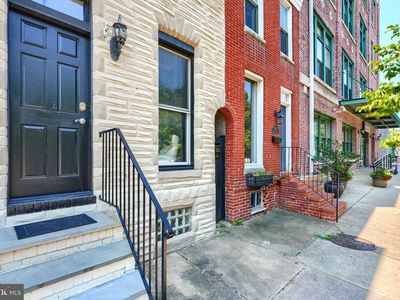 2425 Eastern Ave, Baltimore, MD, 21224