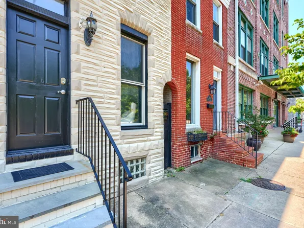 2425 Eastern Ave, Baltimore, MD 21224