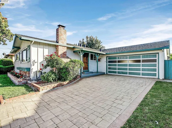 24661 Townsend Ave, Hayward, CA 94544
