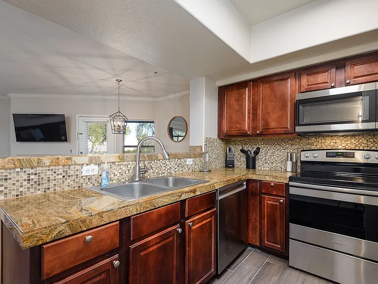 15095 N Thompson Peak Pkwy #2114 — Photo 9