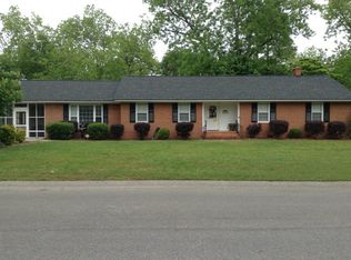 503 Henderson St, Sumter, SC 29150