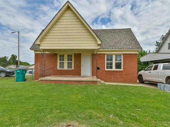 3725 SW 25th St, Oklahoma City, OK 73108