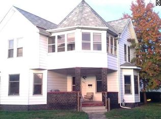 603 3rd St NW, New Philadelphia, OH