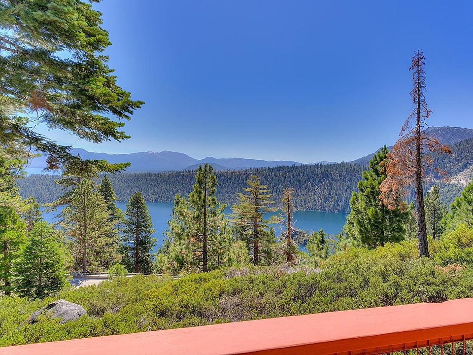 4 Upper Emerald Bay Rd, South Lake Tahoe, CA 96150 MLS 20231487 Zillow
