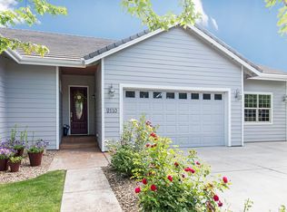 2110 NW 18th St, Redmond, OR