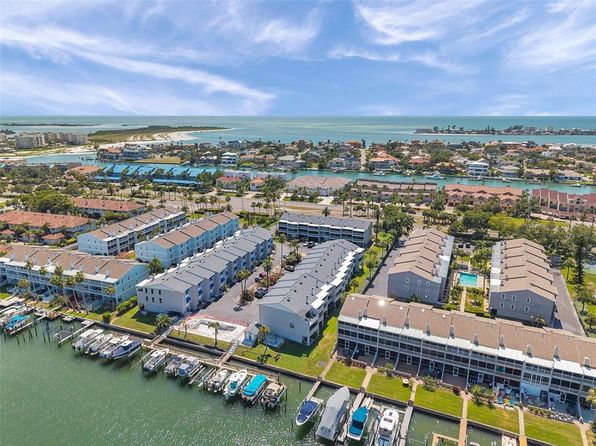 745 Pinellas Bayway S APT 106