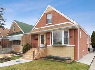 3101 N Oconto Ave, Chicago, IL