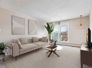 10730 112th St NW #308, Edmonton, AB T5H3H1