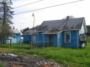 23132 NW Pond Ave, Buxton, OR 97109