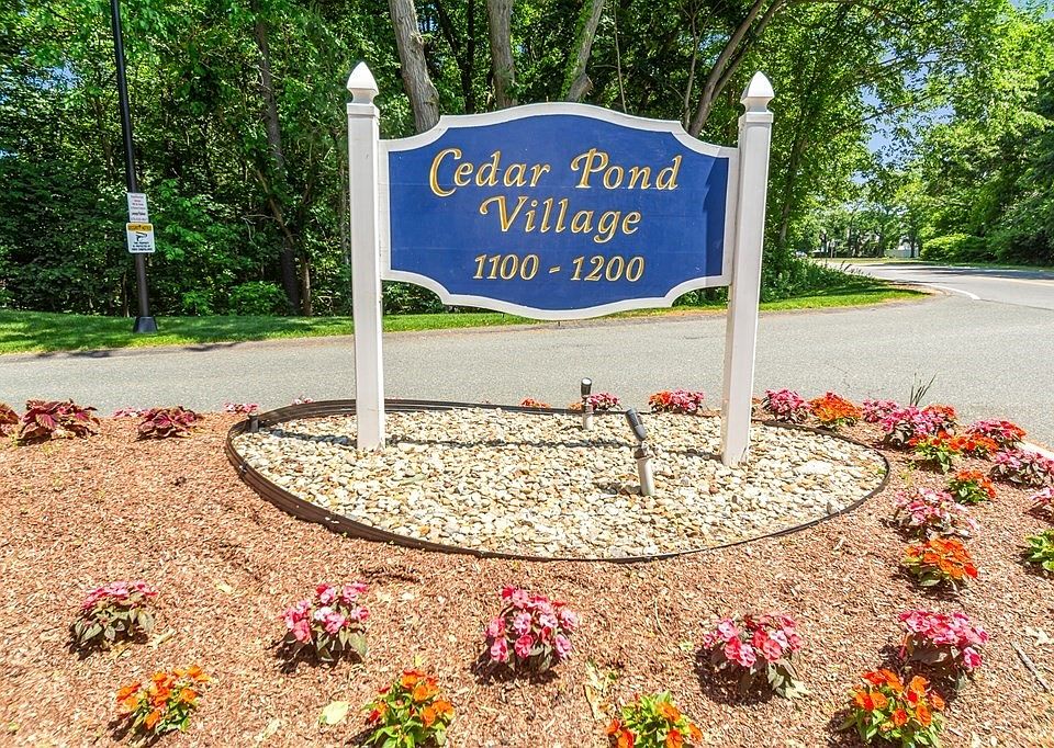 Cedar Pond Village Condominiums 1100 Salem St Lynnfield MA Zillow