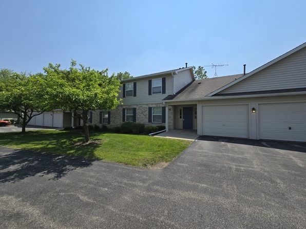 1075 N Village Dr UNIT 4