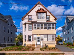 48 Woodland St, New Britain, CT 06051