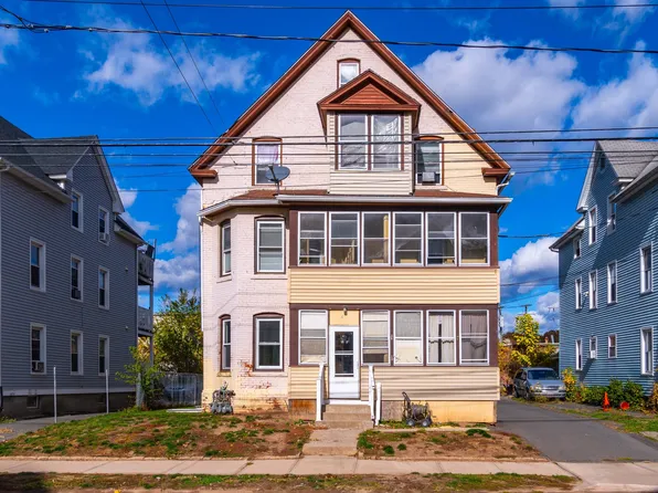 48 Woodland Street, New Britain, CT 06051