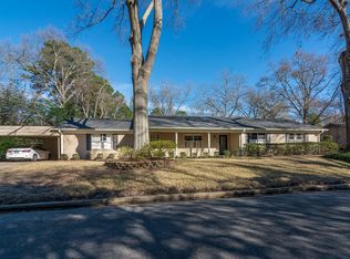 908 Loftin St, Tyler, TX 75701