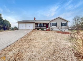 4658 Youngblood Rd, Flowery Branch, GA 30542