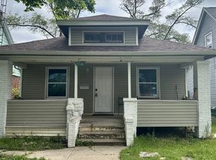 1730 S William St, South Bend, IN 46613