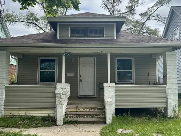 1730 S William St, South Bend, IN 46613