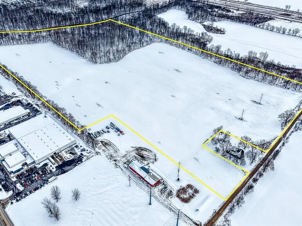 0 N Gregory Rd, Fowlerville, MI 48836