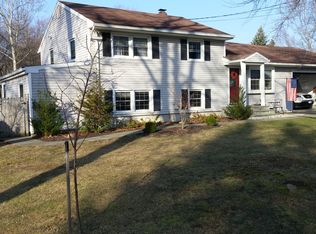 232 Woodruff Rd, Milford, CT 06461