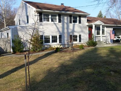 232 Woodruff Rd, Milford, CT, 06461