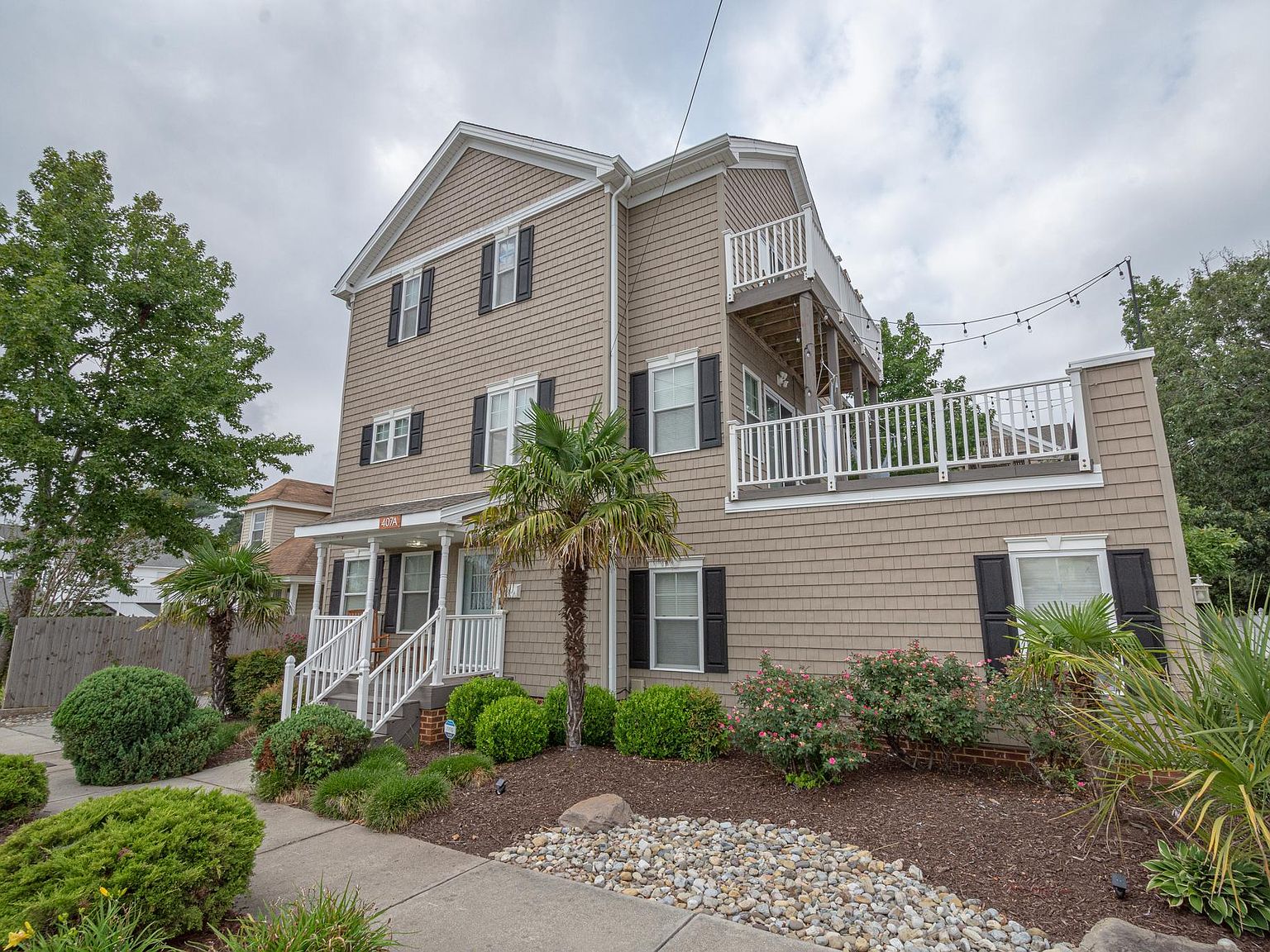 407 18th St A, Virginia Beach, VA 23451 Zillow