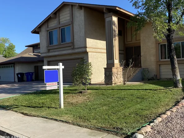 3050 E GABLE Avenue, Mesa, AZ 85204