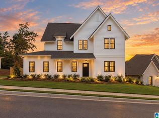 396 Blackridge Cir, Birmingham, AL 35244