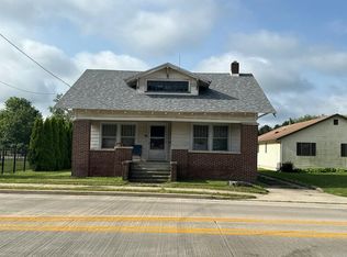 715 Walnut St, Dayton, IN 47941