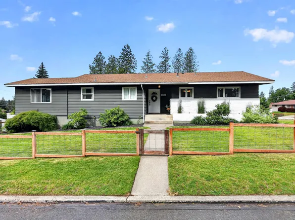 4515 N C St, Spokane, WA 99205