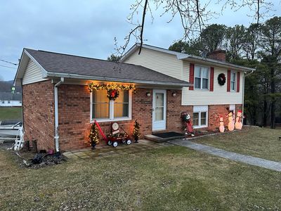 656 Holly Dr, Summersville, WV, 26651