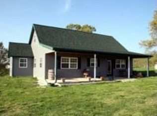 14899 Tom Edd Rd, Alpena, AR 72611