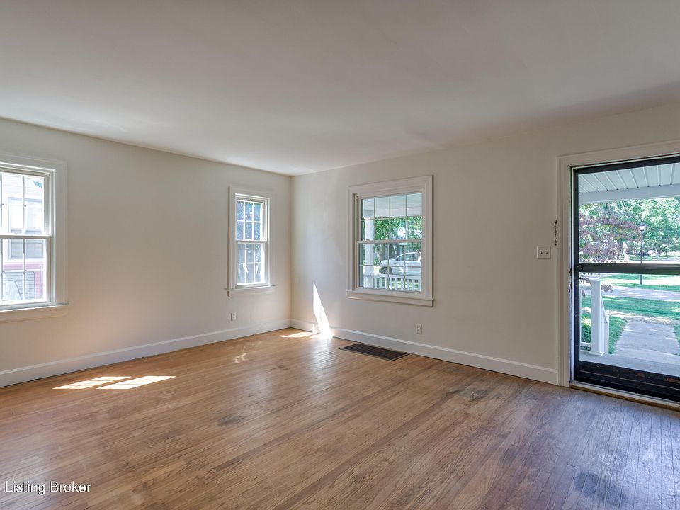 3806 Napanee Rd, Brownsboro Village, KY 40207 Zillow