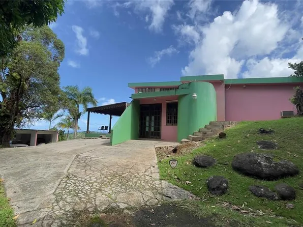960 Km #3.2-lot A, Rio Grande, PR 00745