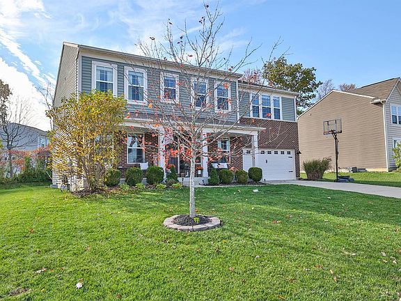 2nd image of 4187 Pheasant Ridge Ct