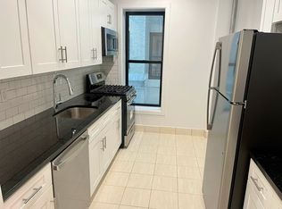 49 Saint Nicholas Ter APT 22, New York, NY 10027