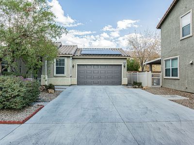 6758 Frances Celia Ave, Las Vegas, NV, 89122