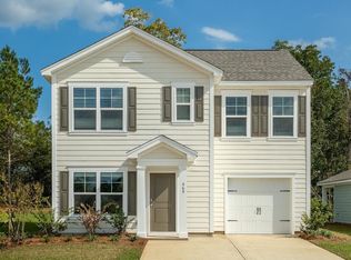 669 Perch Ln, Santee, SC 29142