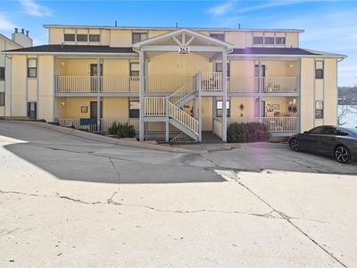 262 Bluff Blvd #1B, Camdenton, MO, 65020