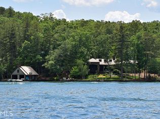 48 Memphis Ln, Clarkesville, GA 30523