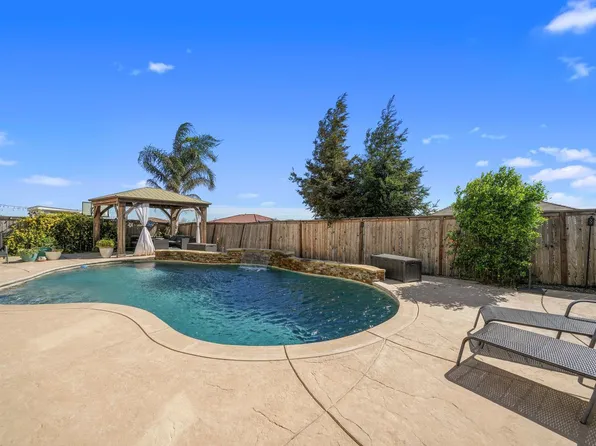 2481 Hancock Drive, Fairfield, CA 94533