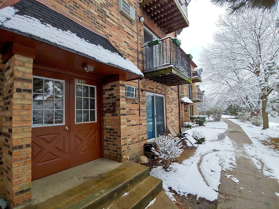1st image of 1526 Crimson Ln APT 2B