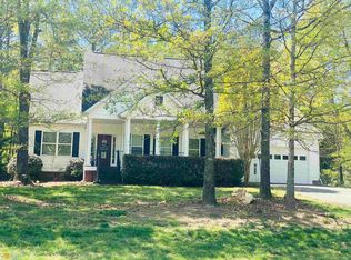 14 Fieldstone Dr NE, Rome, GA 30161