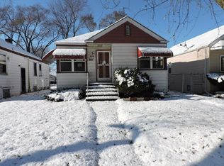 12212 S Morgan St, Chicago, IL 60643