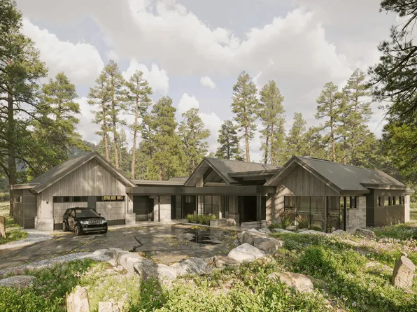 3544 Knob Point Trl, Carson City, NV 89705